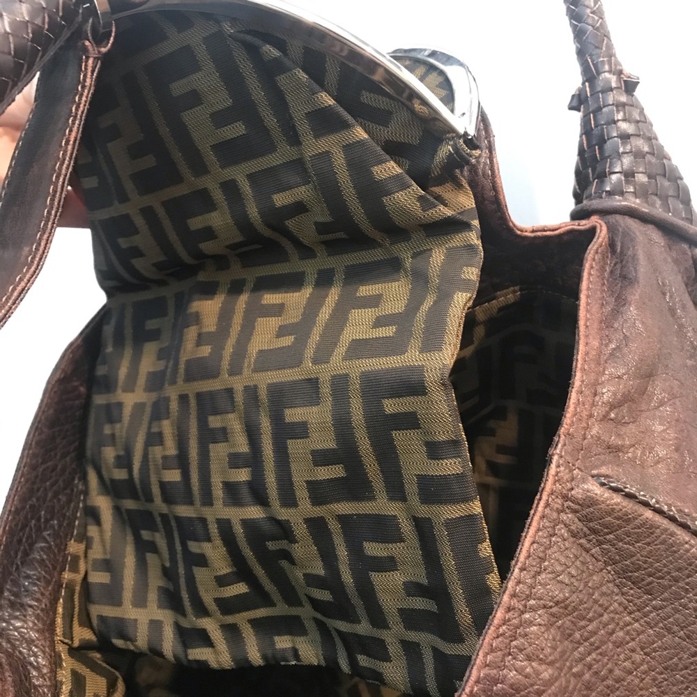 Fendi Spy Bag - Picture 7 of 10